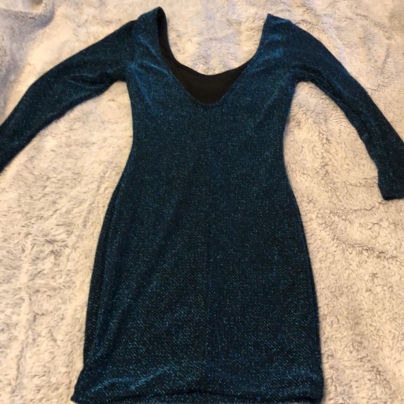 Wet Seal Dress. - Picture 2 of 2